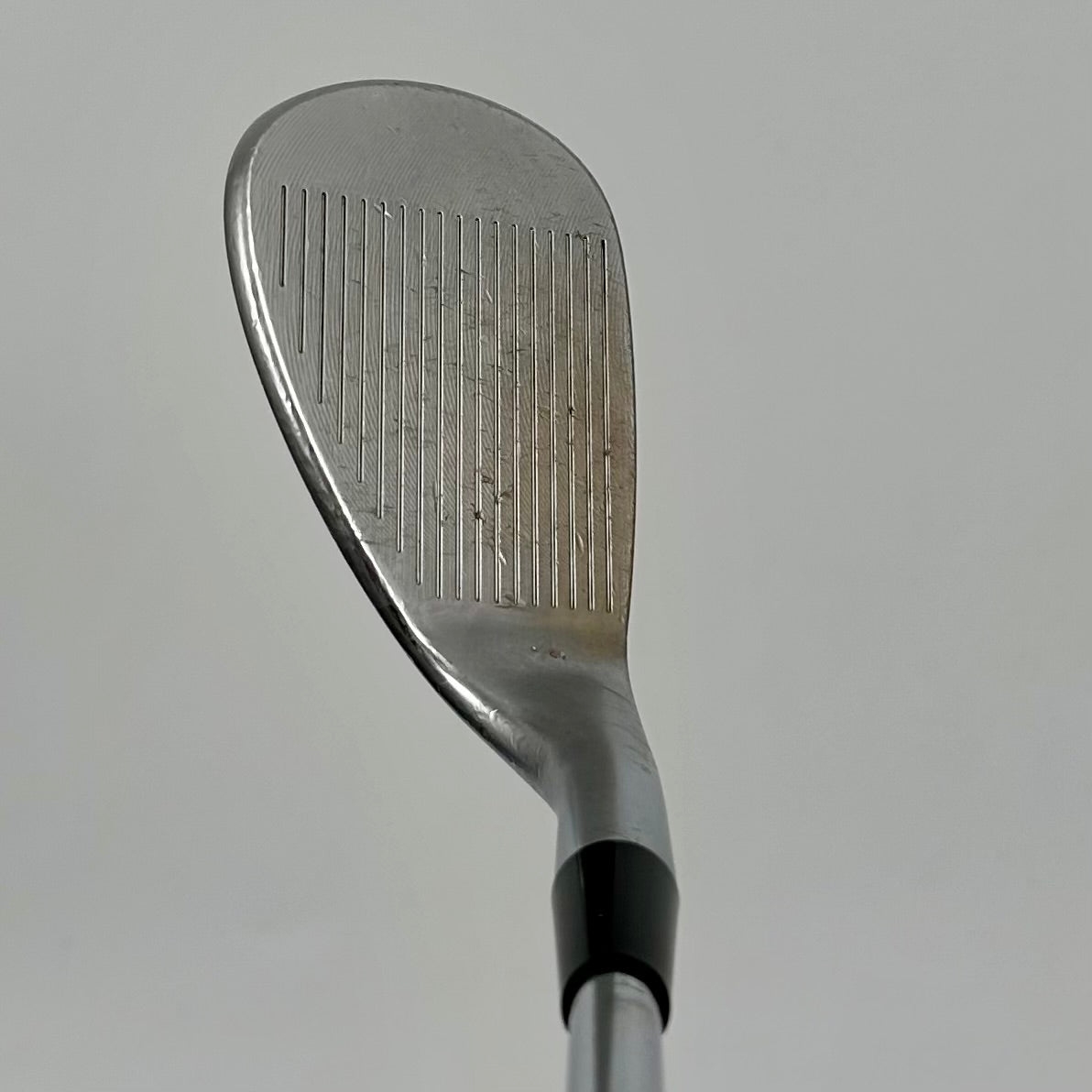 Cleveland RTX-3 56° / Wedge-flex / TT Dynamic Gold Wedge