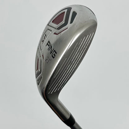 Ping i15 Hybrid 4 23° / Regular / Ping TFC 700 R