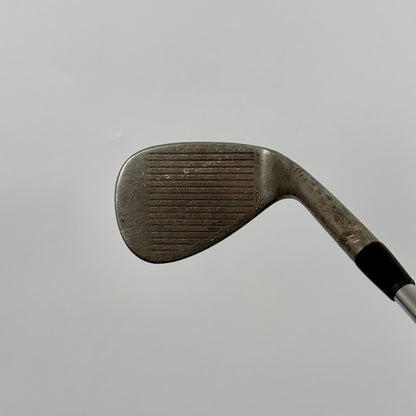 Titleist Vokey Design Steel Raw 60° / Wedge-flex / TT Dynamic Gold Wedge