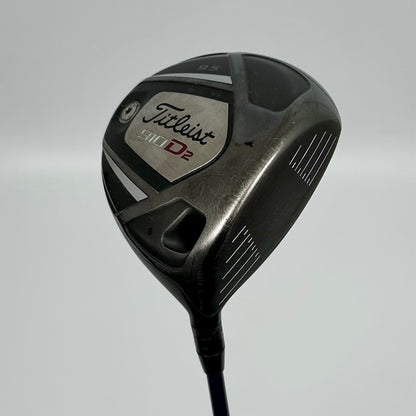 Titleist 910 D2 Driver 9,5° / Regular / Project X 7D3 70g 5.5