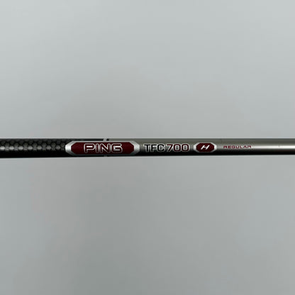 Ping i15 Hybrid 4 23° / Regular / Ping TFC 700 R