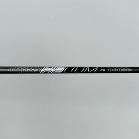 UST Mamiya Helium 5F3 / Regular / Cobra