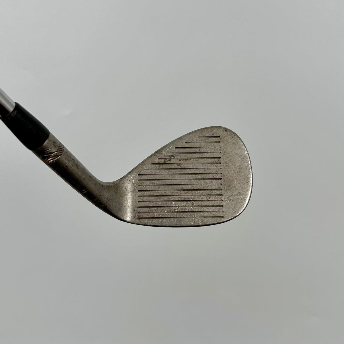 Titleist Vokey Design Steel Raw 60° / Wedge-flex / TT Dynamic Gold Wedge