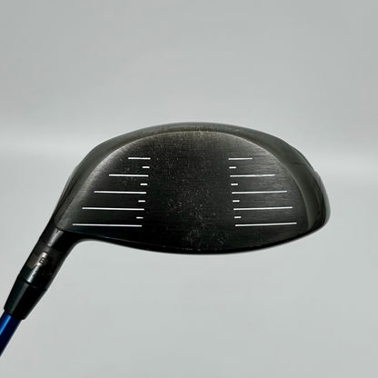 Titleist 910 D2 Driver 9,5° / Regular / Project X 7D3 70g 5.5