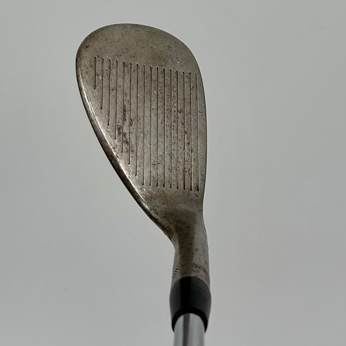 Titleist Vokey Design Steel Raw 60° / Wedge-flex / TT Dynamic Gold Wedge
