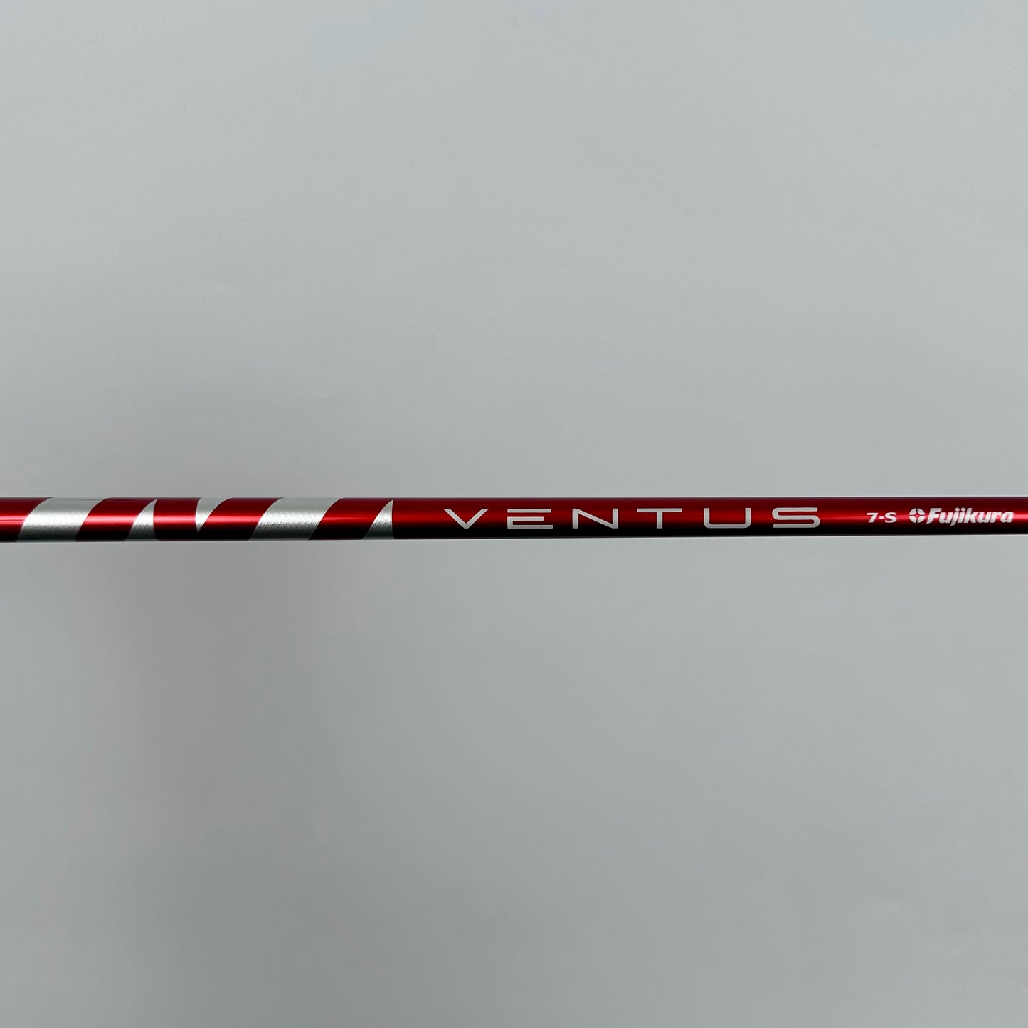 Fujikura Ventus Red 7-S VeloCore / Stiff / Titleist
