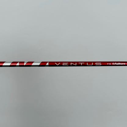 Fujikura Ventus Red 7-S VeloCore / Stiff / Titleist