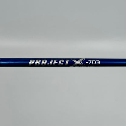 Titleist 910 D2 Driver 9,5° / Regular / Project X 7D3 70g 5.5