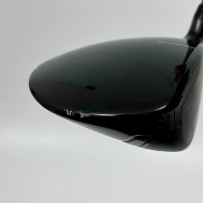 Cobra King F7 HT Driver 12,5° / Stiff / UST Mamiya Helium F4 59g