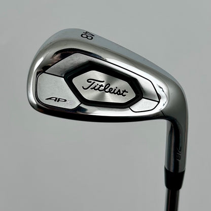 Titleist AP3 718 48° / Stiff / Project X Rifle 6.0