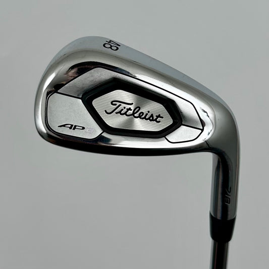 Titleist AP3 718 48° / Stiff / Project X Rifle 6.0