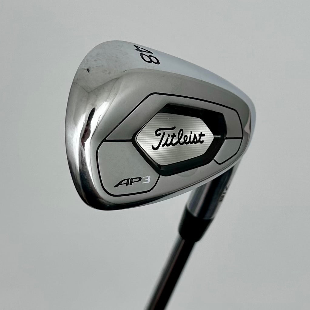 Titleist AP3 718 48° / Stiff / Project X Rifle 6.0