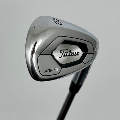 Titleist AP3 718 48° / Stiff / Project X Rifle 6.0