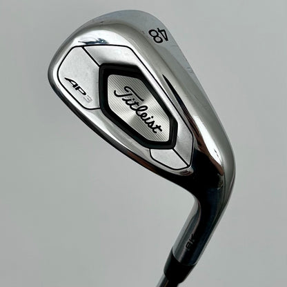 Titleist AP3 718 48° / Stiff / Project X Rifle 6.0