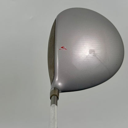 Cobra Max Offset Driver 15° / Lady / Matrix 45 White Tie X4 W
