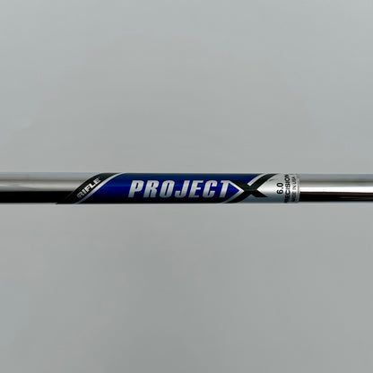 Titleist AP3 718 48° / Stiff / Project X Rifle 6.0