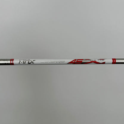 Cobra Max Offset Driver 15° / Lady / Matrix 45 White Tie X4 W