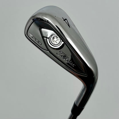 Titleist T200 J4 / Stiff / Project X Rifle 6.0