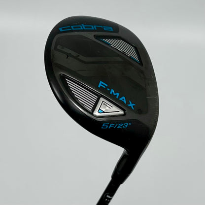 Cobra F-Max Superlite Offset FW5 23° / Lady / Cobra Superlite 50 Women