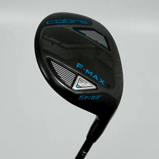 Cobra F-Max Superlite Offset FW5 23° / Lady / Cobra Superlite 50 Women