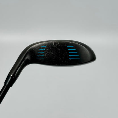 Cobra F-Max Superlite Offset FW5 23° / Lady / Cobra Superlite 50 Women