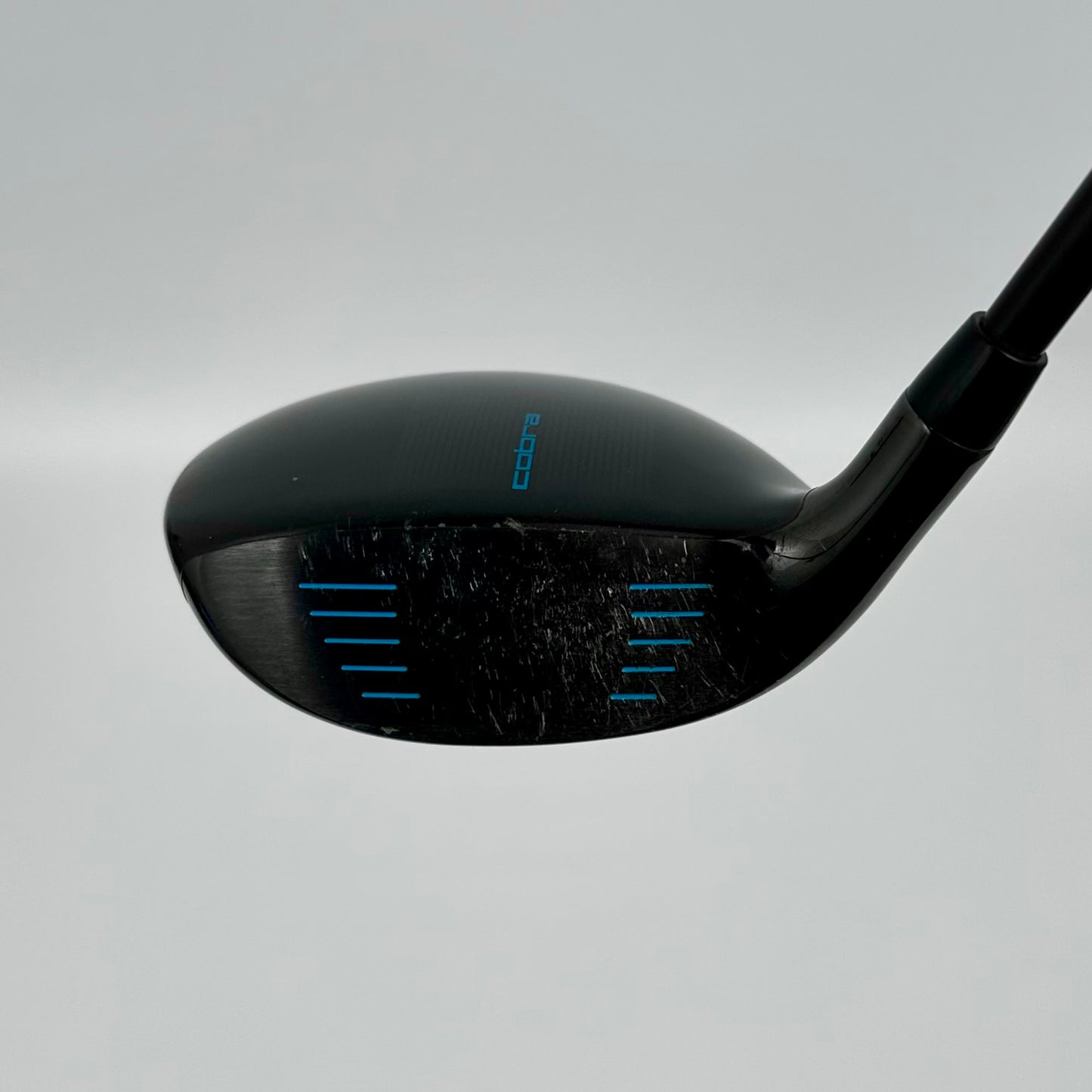 Cobra F-Max Superlite Offset FW5 23° / Lady / Cobra Superlite 50 Women