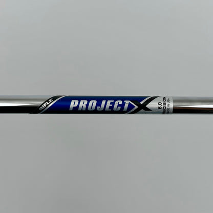 Titleist T200 J4 / Stiff / Project X Rifle 6.0