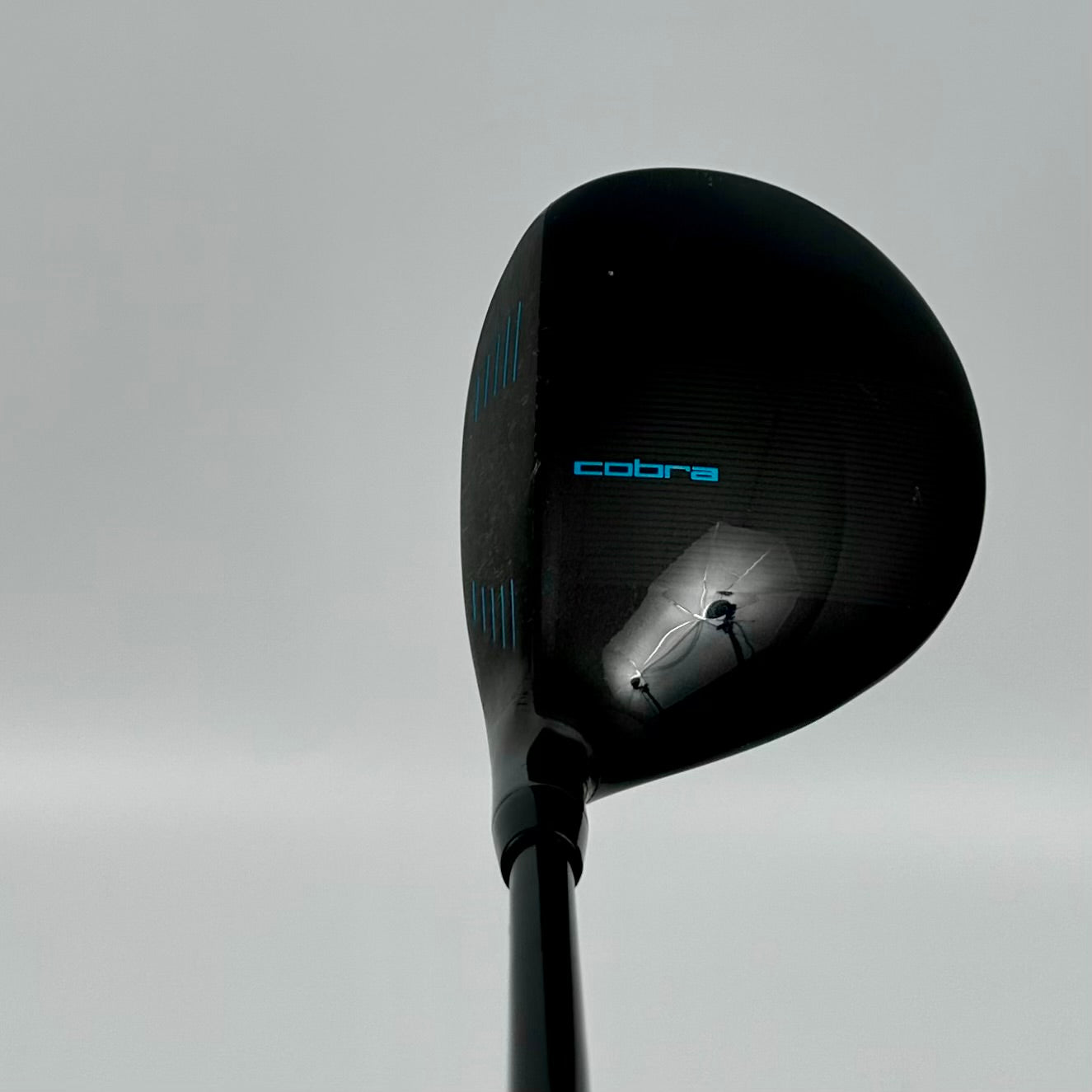 Cobra F-Max Superlite Offset FW5 23° / Lady / Cobra Superlite 50 Women