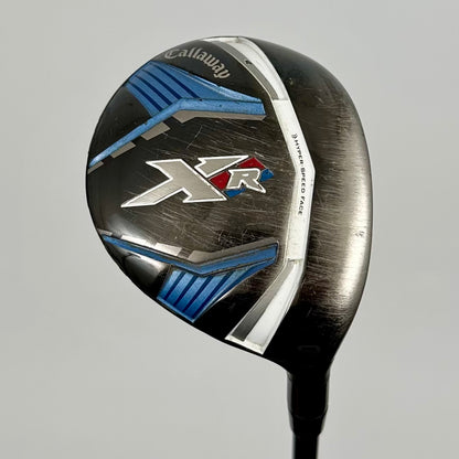 Callaway XR FW9 23° / Lady / Project X 4.0 47g W