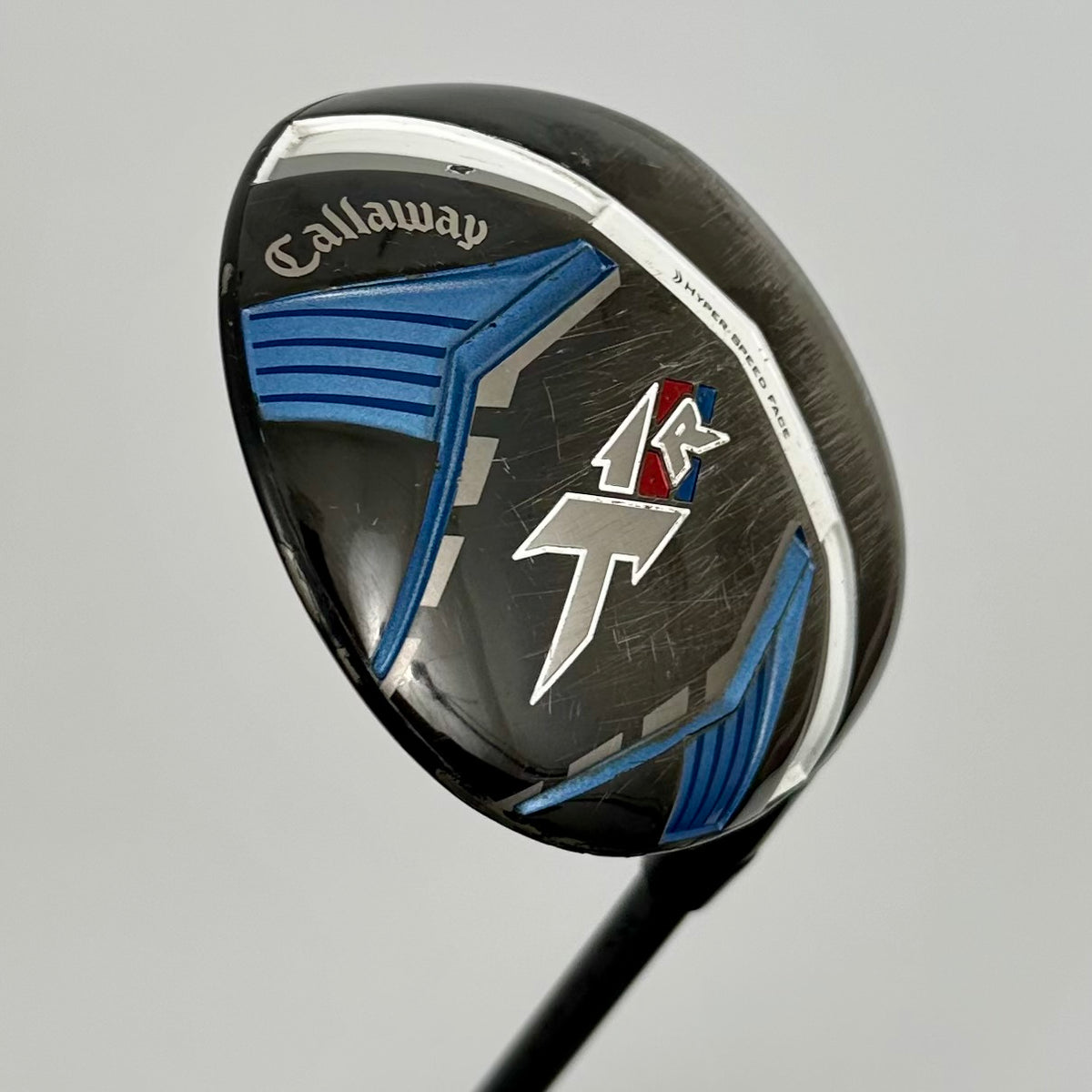 Callaway XR FW9 23° / Lady / Project X 4.0 47g W