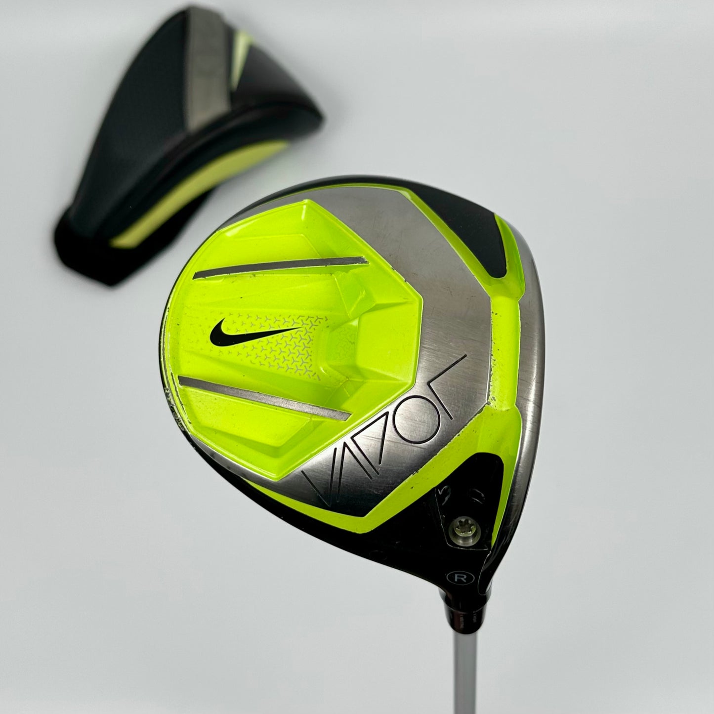Nike Vapor Speed Driver 10,5° / Regular / Mitsubishi Fubuki z50 R