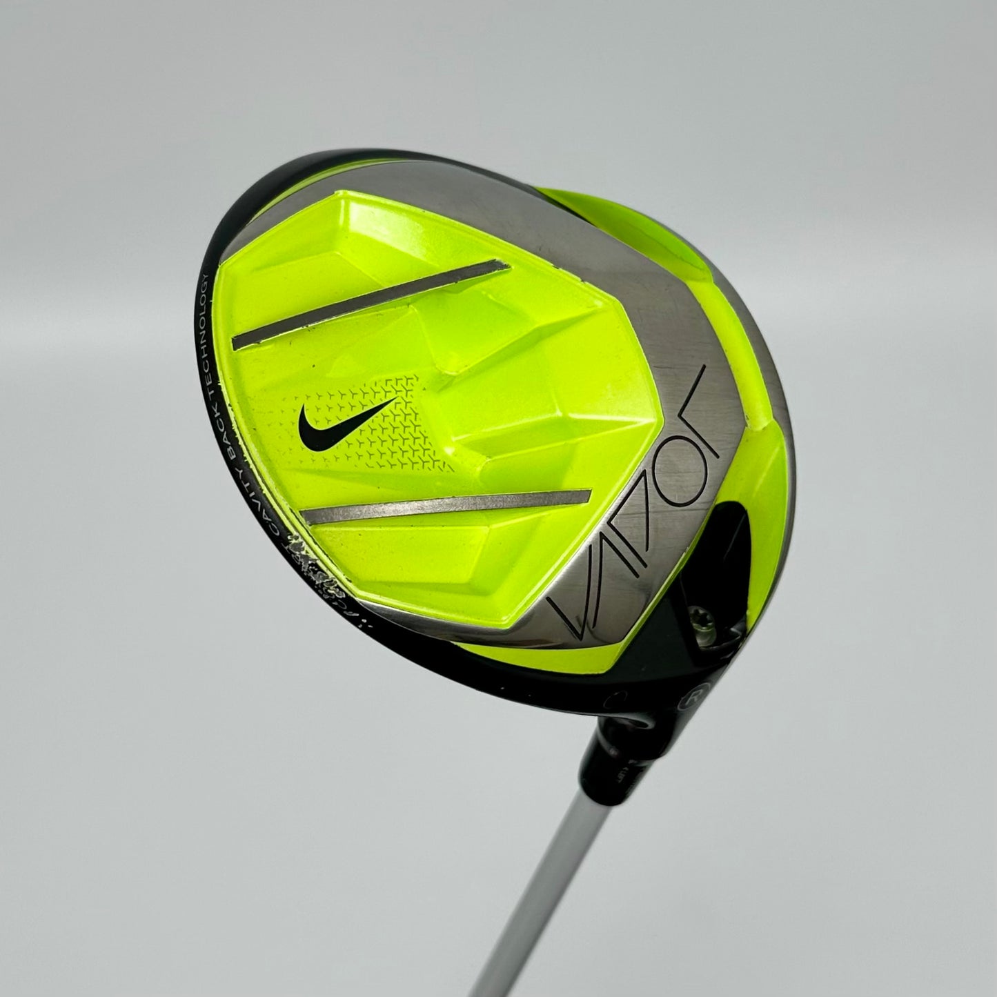 Nike Vapor Speed Driver 10,5° / Regular / Mitsubishi Fubuki z50 R