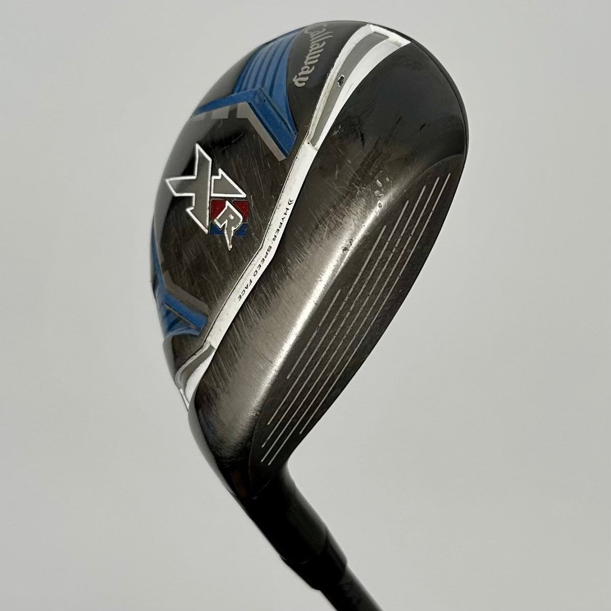 Callaway XR FW9 23° / Lady / Project X 4.0 47g W