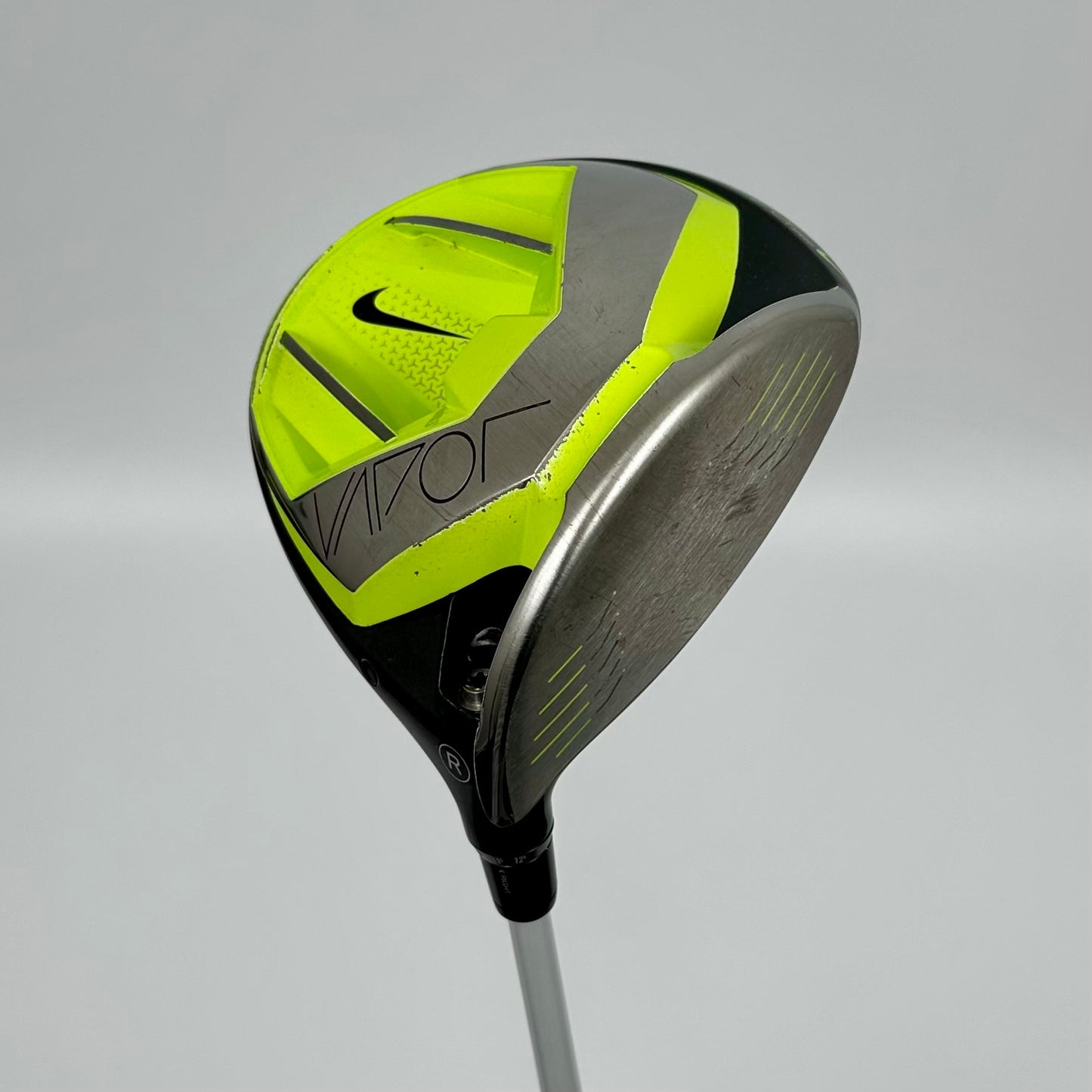 Nike Vapor Speed Driver 10,5° / Regular / Mitsubishi Fubuki z50 R