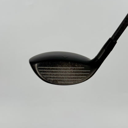 Callaway XR FW9 23° / Lady / Project X 4.0 47g W