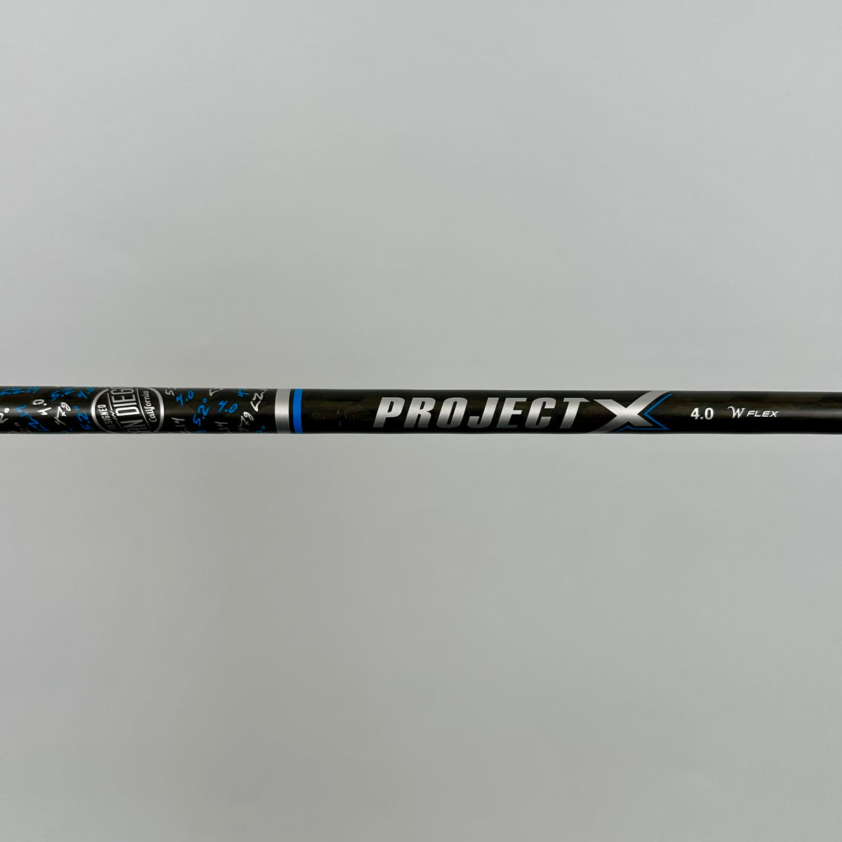 Callaway XR FW9 23° / Lady / Project X 4.0 47g W