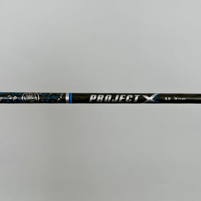 Callaway XR FW9 23° / Lady / Project X 4.0 47g W