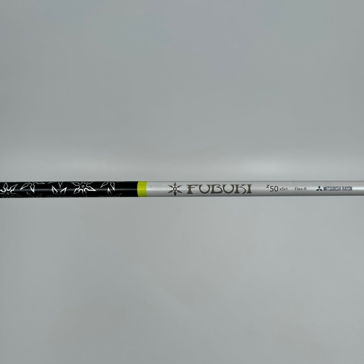 Nike Vapor Speed Driver 10,5° / Regular / Mitsubishi Fubuki z50 R