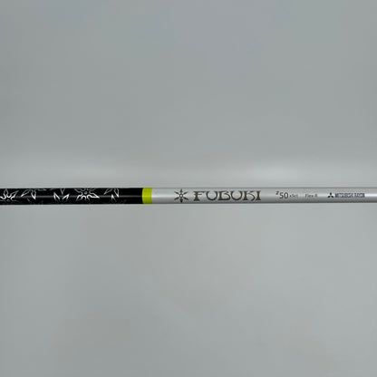 Nike Vapor Speed Driver 10,5° / Regular / Mitsubishi Fubuki z50 R