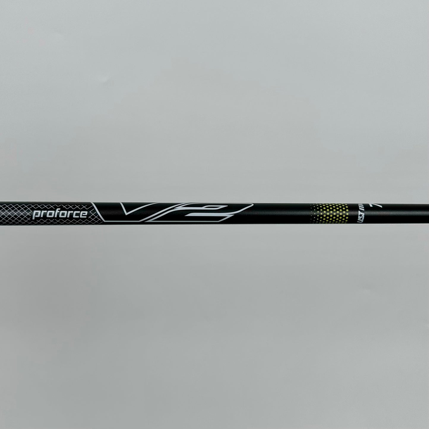 UST Mamiya V2 Proforce 7F5 / X-Stiff / Ping