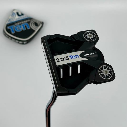 Odyssey Ten 2-ball / 34"