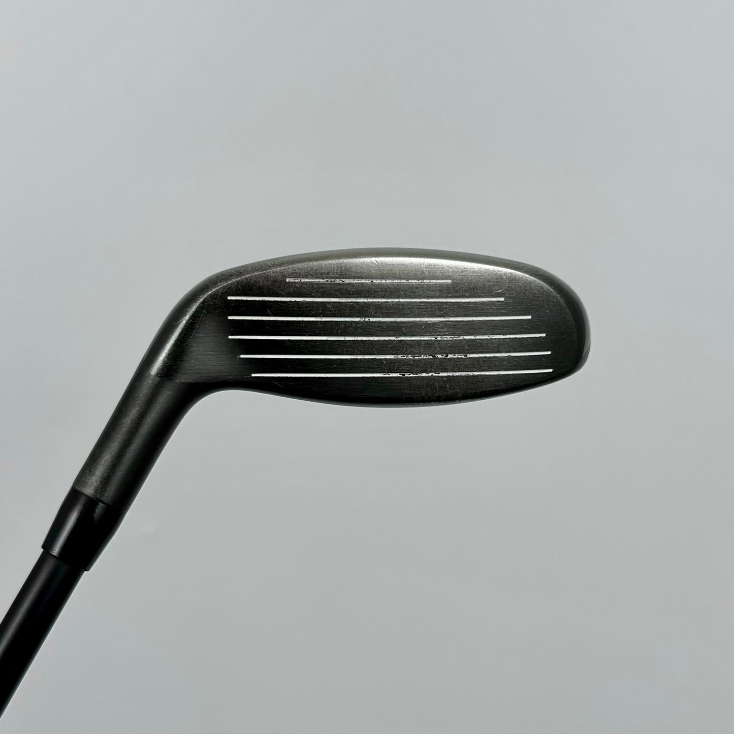 Ping G25 Hybrid 23° / Stiff / Ping PWR80 S