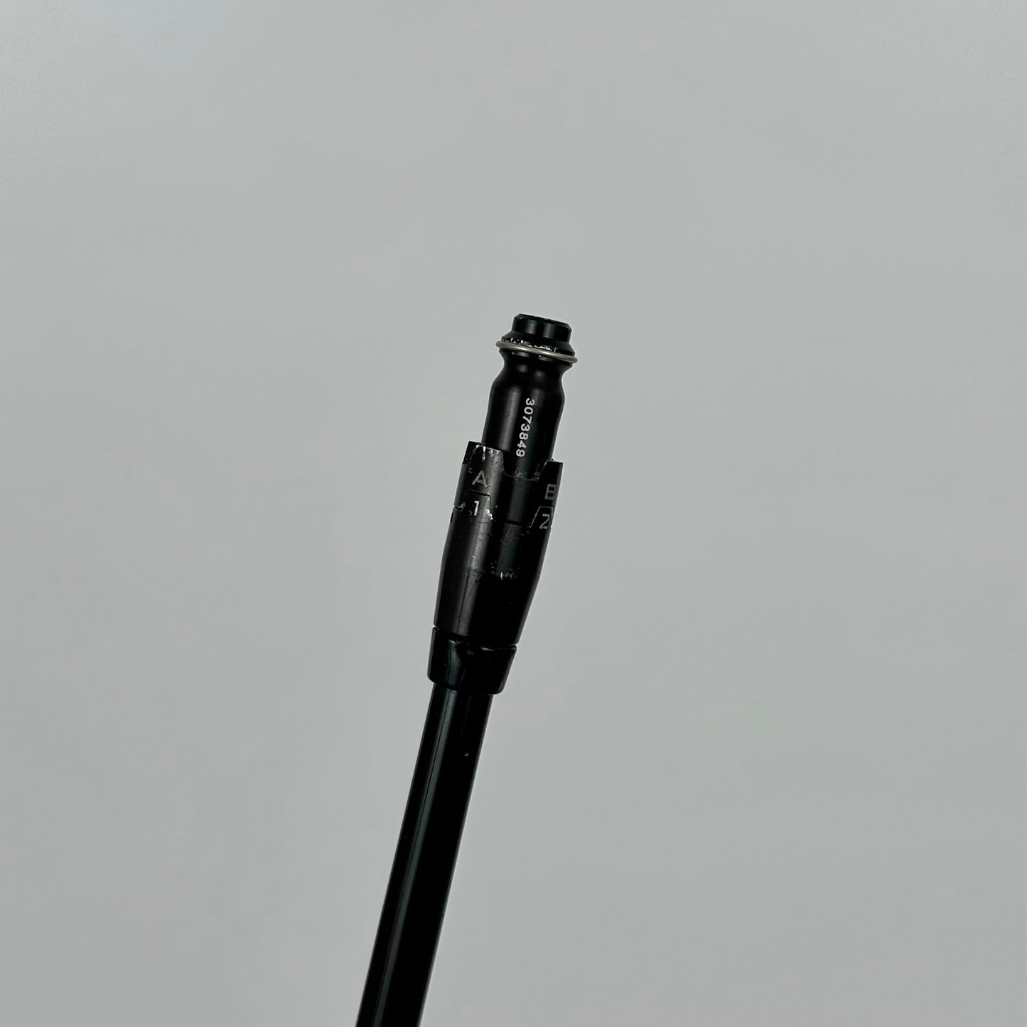 Hzrdus Smoke RDX 6.5 60g / X-Stiff / Titleist