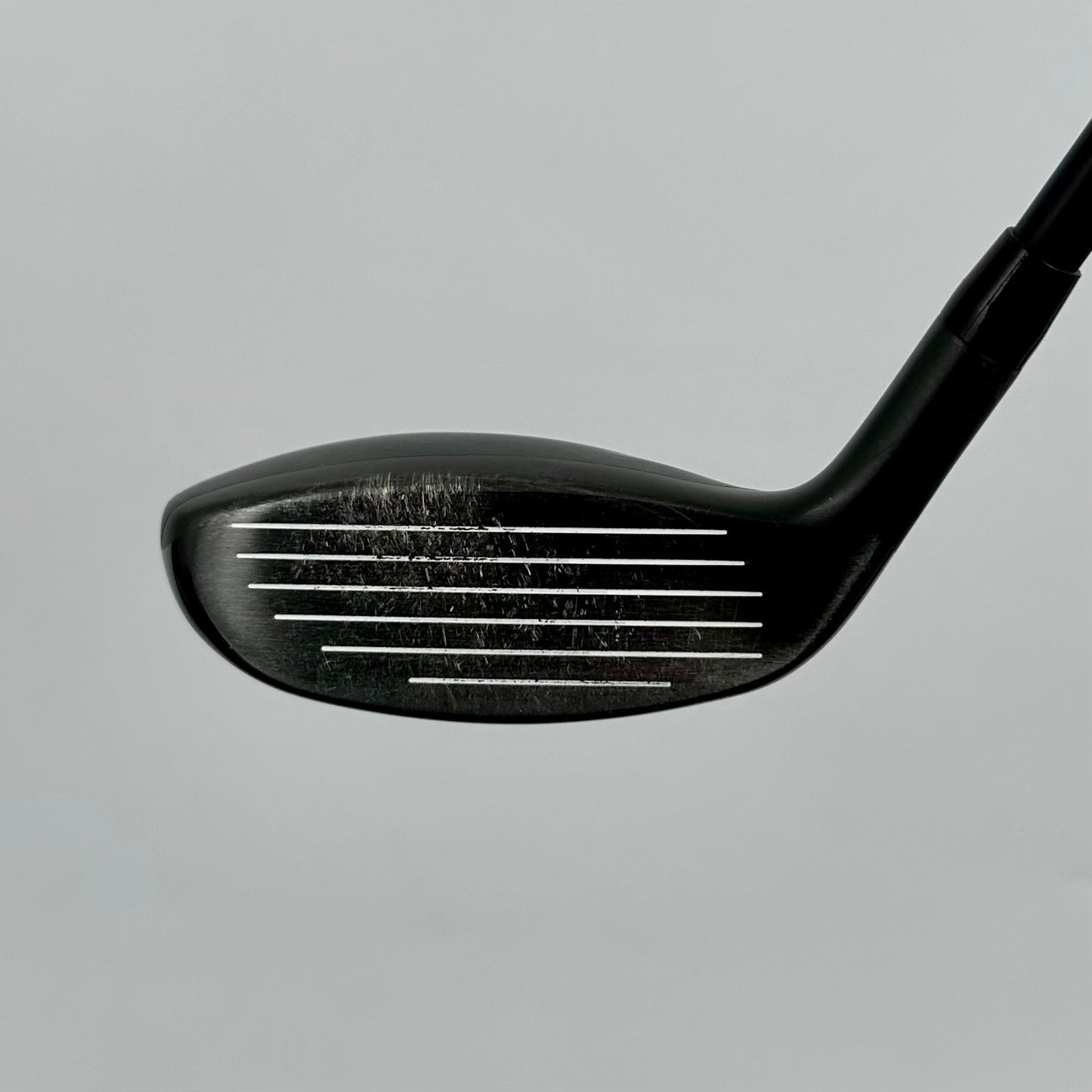Ping G25 Hybrid 23° / Stiff / Ping PWR80 S