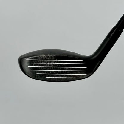 Ping G25 Hybrid 23° / Stiff / Ping PWR80 S