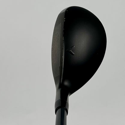 Callaway XR Hybrid 5 25° / Lady / Project X 4.0 47g W