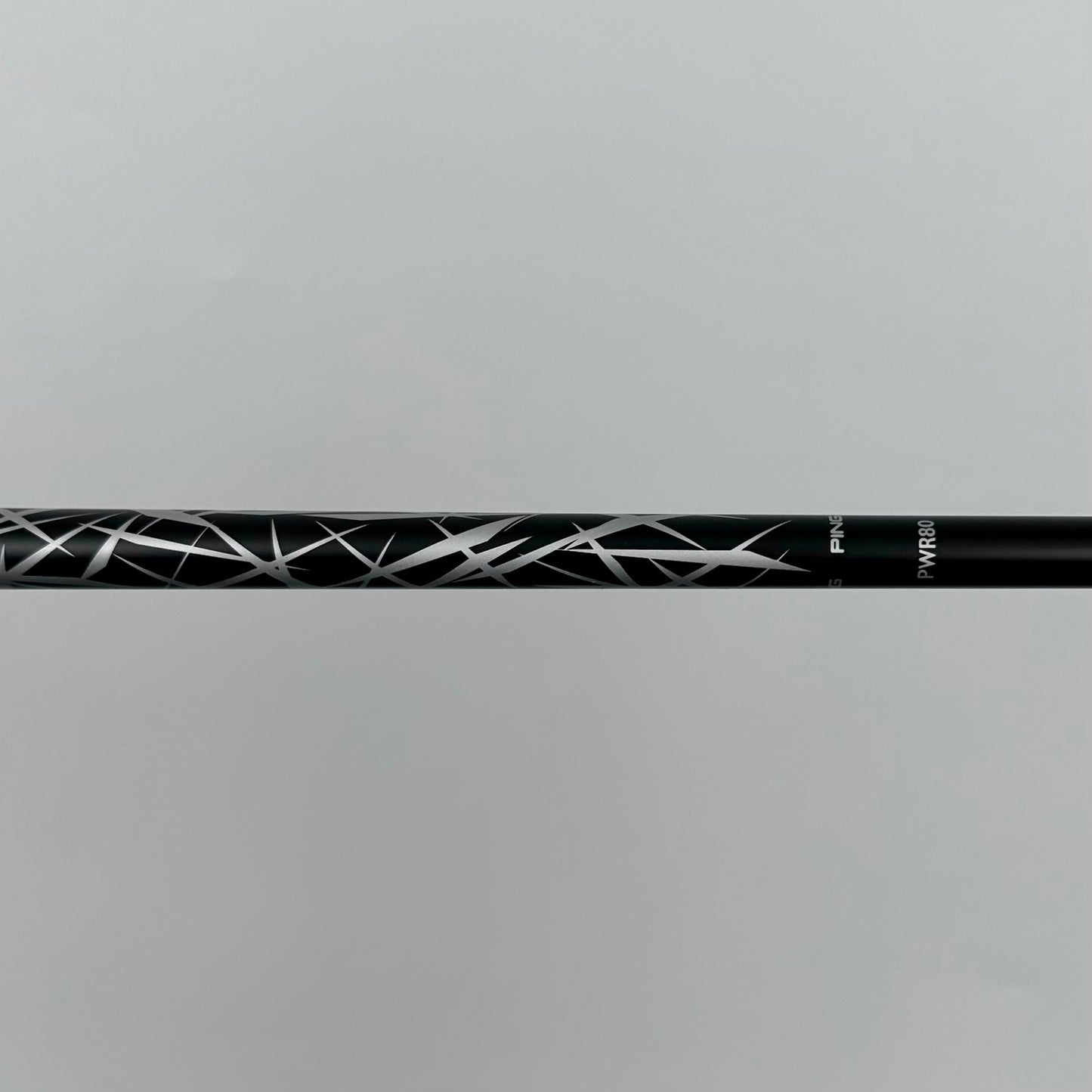 Ping G25 Hybrid 23° / Stiff / Ping PWR80 S