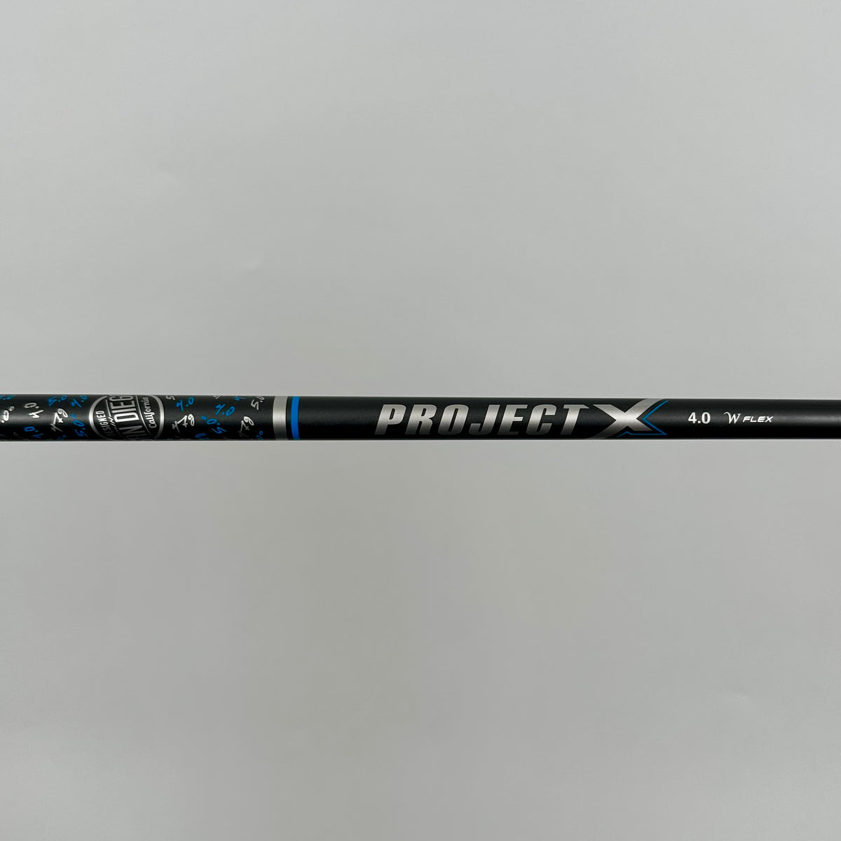 Callaway XR Hybrid 5 25° / Lady / Project X 4.0 47g W