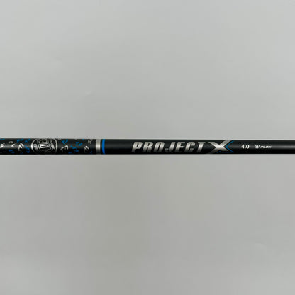 Callaway XR Hybrid 5 25° / Lady / Project X 4.0 47g W
