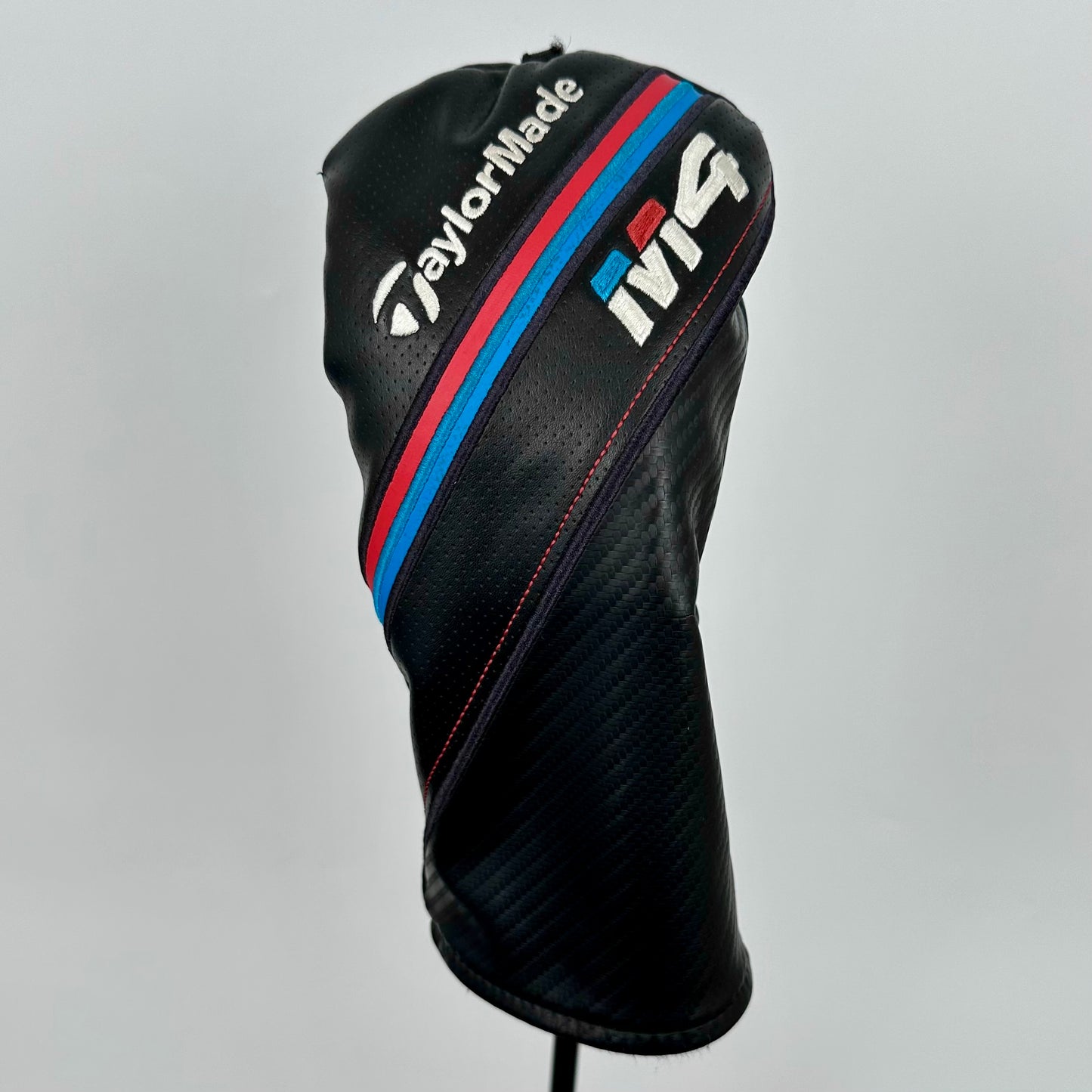TaylorMade M4 FW3 15° / Stiff / Fujikura Atmos FW 6S